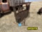 Calf Chute OFFSITE