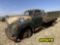 Chevrolet 4400 Series Truck NO TITLE OFFSITE