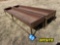 2, 12ft Feed Bunks Times the Money OFFSITE