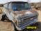 Chevrolet Van OFFSITE