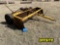 10ft Land Blade OFFSITE
