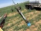 4X30 HYD Grain Auger