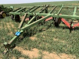 3x6 Blade Plow Folding