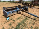 10ft Land Blade HYD