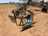 John Deere 5 Bottom Plow