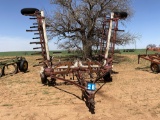 Field Cultivator 22ft. Old Style