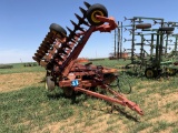 Sunflower 132-16ft Offset Disc
