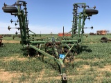 Javorskey 26 ft Field Cultivator