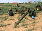 2 Drill Hitch