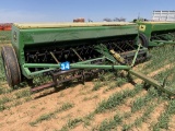 John Deere 8350 Grain Drill 20x8 DD