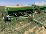 John Deere 8350 Grain Drill 16x8 SD