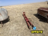 Shop Made Hitch