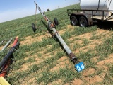 4X30 HYD Grain Auger