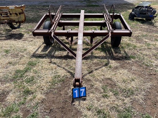 Lot 17, Graham 7 Shank Hoeme