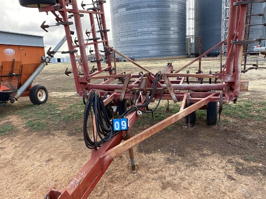 Lot 9, Javorsky 26ft Field Cultivator