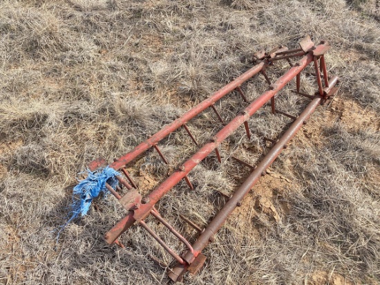 Lot Harrows