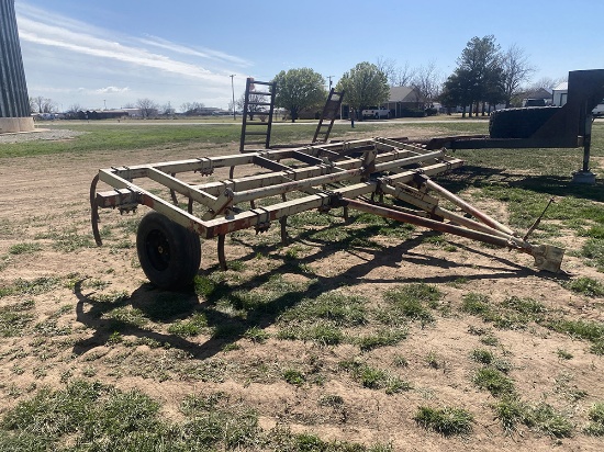 14ft Chisel Plow
