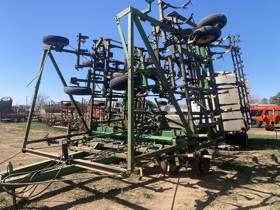 John Deere 50ft. Field Cultivator