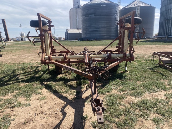 Krause 24ft. Chisel Plow