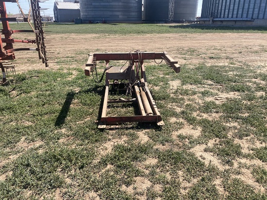 Deweze Bale Mover