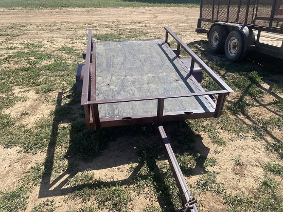 Small Utility-No Title