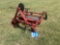 Nolts Locater Shaper for Ditch Work Model RB 448