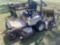 Grasshopper 225V only 455 hrs