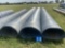 28inch oval x 30ft Tin Horn