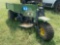 John Deere 3 Wheel Gator AMT  (NOT RUNNING)