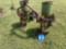 2 Row Lister Planter