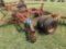 Sunflower 7110 Series 12ft Mulch Treader