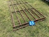 2-5x10 Gates- All 1 Money