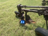 Whirl Wind Terrace Plow PTO