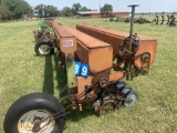 14ft Tye 3 Box 3pt Drill 8inch Spacing