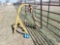 Worksaver PTO Post Hole Auger/ 2 Bits