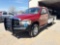 2007 Dodge Reg Cab 3500, Cummins Diesel, 4x4, Spike Hay Bed, 165K Miles