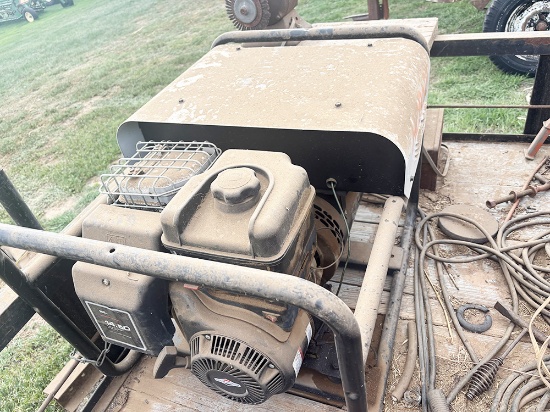 Hobart 4500W Generator