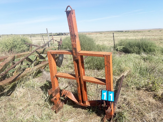 Bale Forks