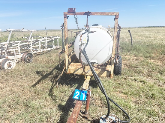 2- Sprayers