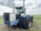 Ford FW-60 4x4 Tractor, Sitting for Long Time, Running When Parked