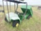 John Deere Gator, No Title, Not Running