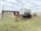 Gooseneck Water Trailer, No Title