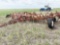 Krause 24ft Chisel, May Need Repairs