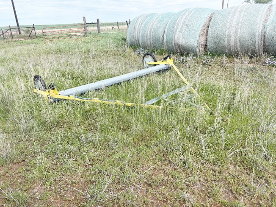 Pull Type Rope Wick, Weed Wiper