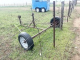 Graves Bale Mover