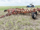 Krause 24ft Chisel, May Need Repairs