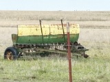 John Deere Lever Drill, Older