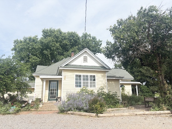Statehood Home & Sunfinch Greenhouses
