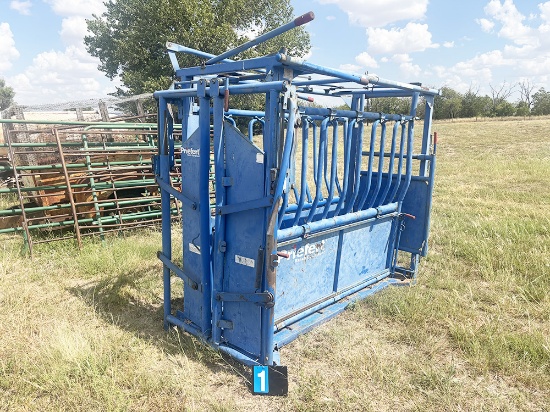 New Holland