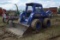 GEHL 7810 SKID LOADER